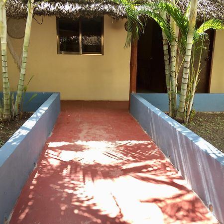 ホテル Casa Bokoba バカラル エクステリア 写真